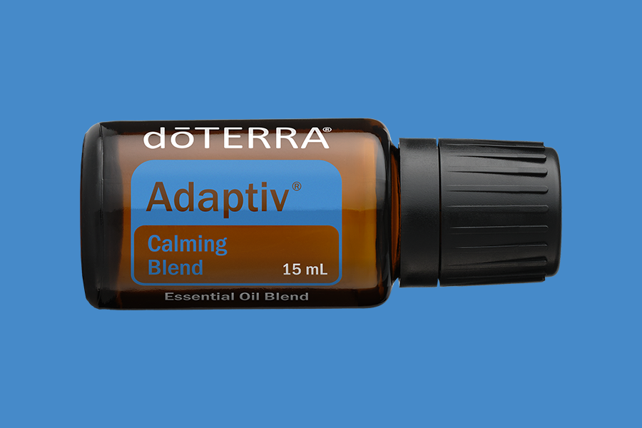 Adaptiv Oil | doTERRA Essential Oils